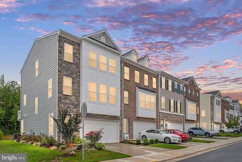 Elizabeth Reed, WOODBRIDGE, VA 22192