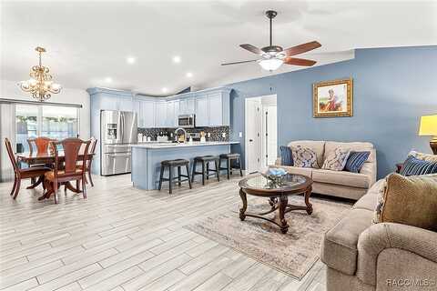 Berry, INVERNESS, FL 34453