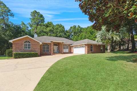 Ruckel, NICEVILLE, FL 32578