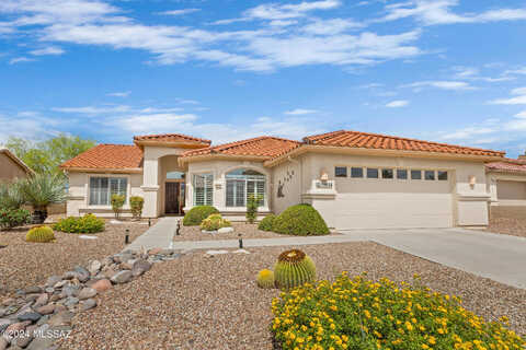 Sand Crest, TUCSON, AZ 85739