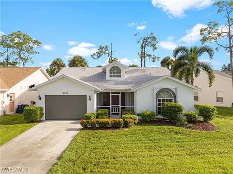 Sabal Springs, NORTH FORT MYERS, FL 33917
