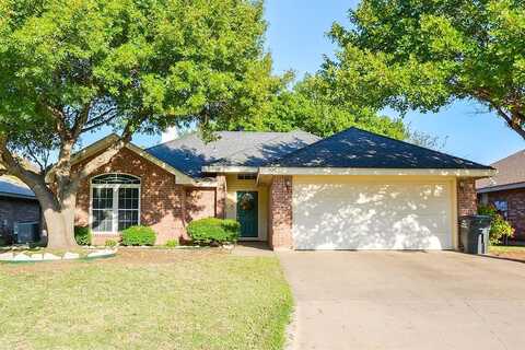 Wake Forrest, ABILENE, TX 79602