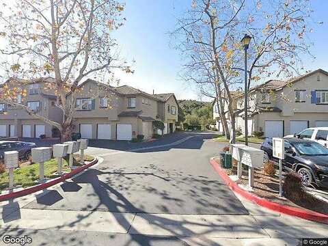 Mesquite, TRABUCO CANYON, CA 92679