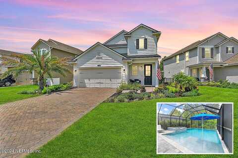 Settlers Landing, PONTE VEDRA, FL 32081