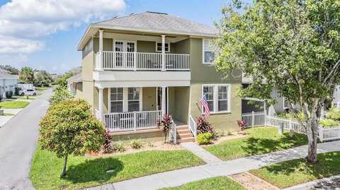 Dogtrot, NEW PORT RICHEY, FL 34655