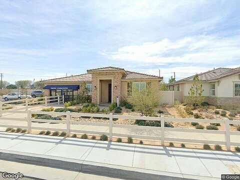 Saddleback, PALMDALE, CA 93550