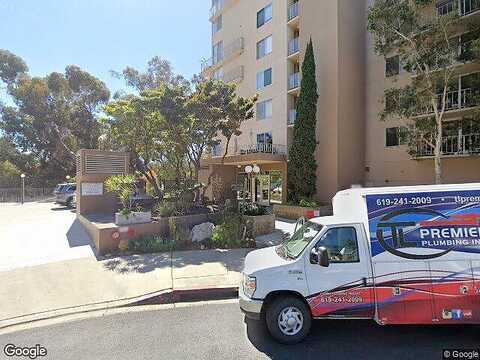 7Th, SAN DIEGO, CA 92103