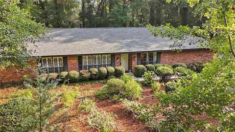 30Th, GAINESVILLE, FL 32605