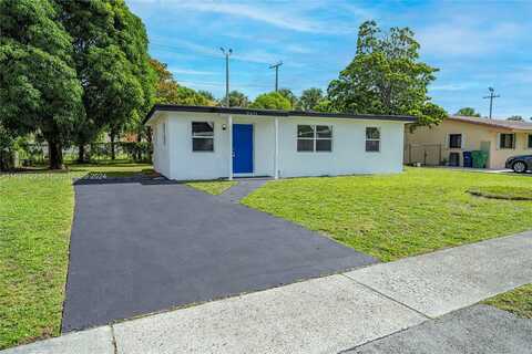 4Th, LAUDERHILL, FL 33311