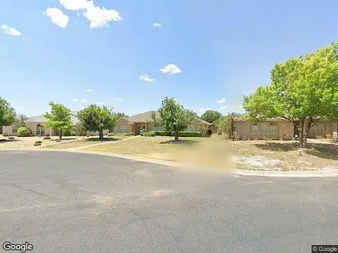 Shadyhill, SAN ANGELO, TX 76904