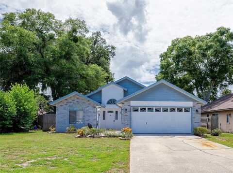 Saddleback, PORT ORANGE, FL 32129