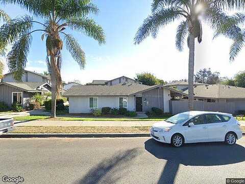 Thunder, OCEANSIDE, CA 92056
