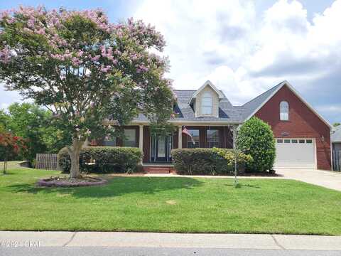 Hillcrest, PANAMA CITY, FL 32405