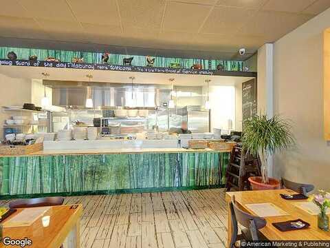 Jardin De Mer, JACKSONVILLE BEACH, FL 32250