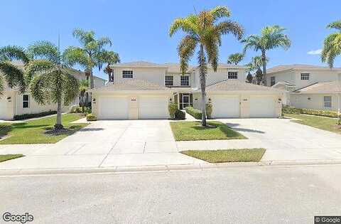 Crown Pointe, NAPLES, FL 34112