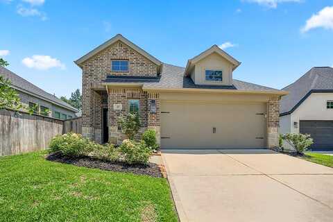 Topper Pines, MONTGOMERY, TX 77316