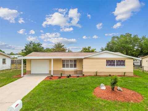 Columbus, HOLIDAY, FL 34691