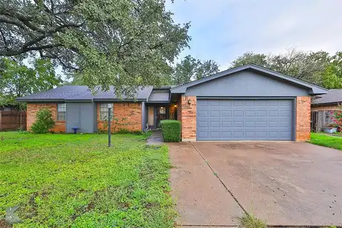 Whitewing, ABILENE, TX 79606