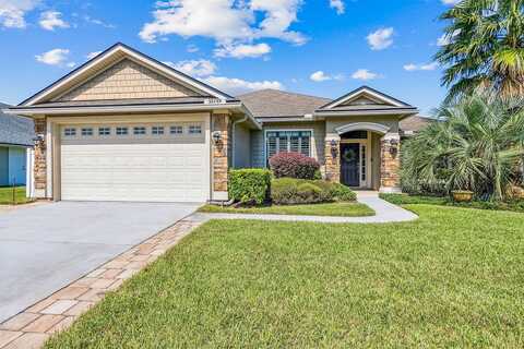Juniper Parke, FERNANDINA BEACH, FL 32034