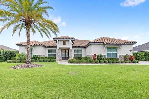Red Tail, SORRENTO, FL 32776