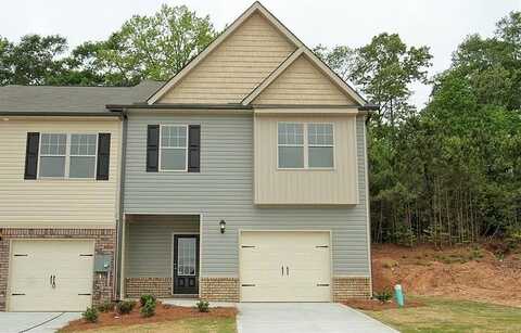 Turtle Creek, WINDER, GA 30680