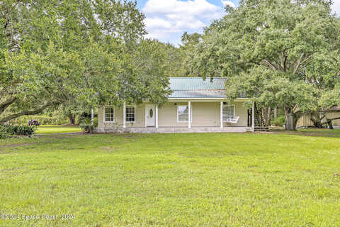 Davis, MIMS, FL 32754