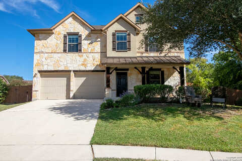 Fritz, CIBOLO, TX 78108