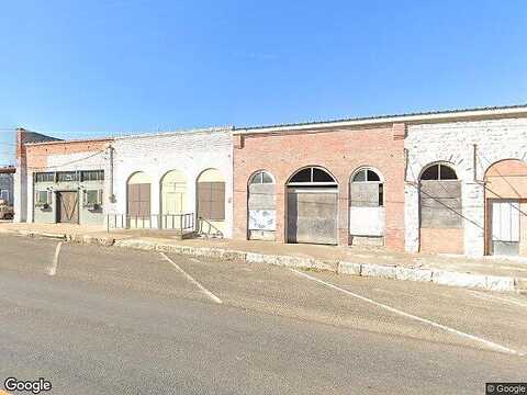 Fm 1238, IREDELL, TX 76649