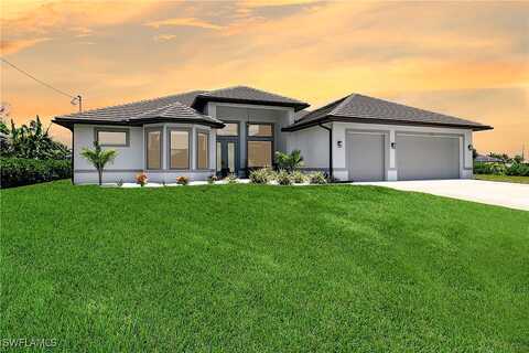 22Nd, CAPE CORAL, FL 33914