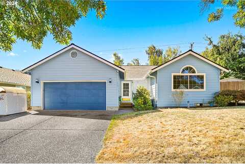 Winchester, NEWBERG, OR 97132