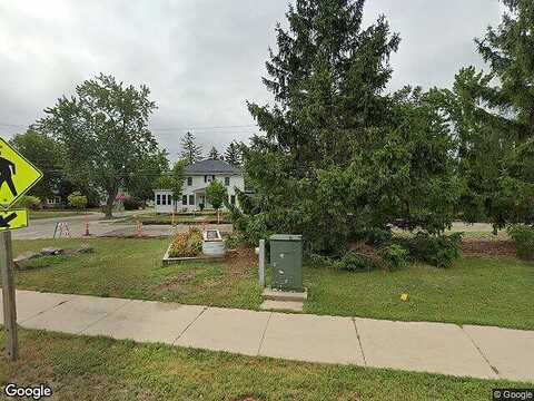 Clark, STEVENS POINT, WI 54481