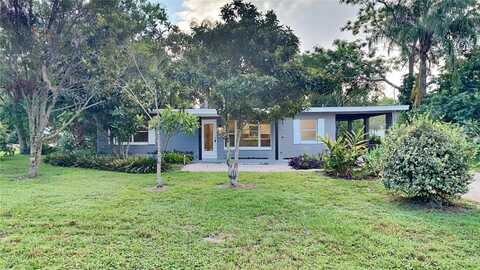 Avenue, CHULUOTA, FL 32766