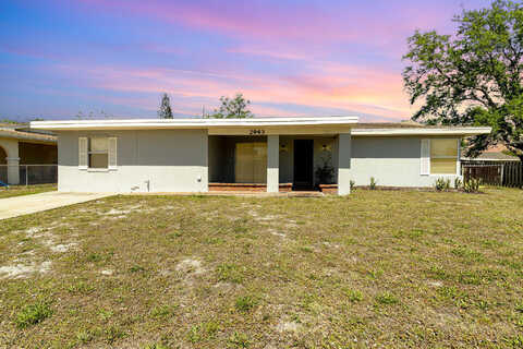 Gemini, PALM BAY, FL 32905