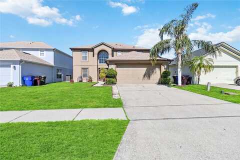 Elbib, SAINT CLOUD, FL 34772