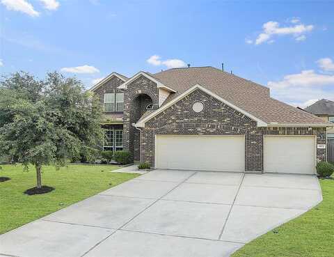 Ginger Cove, DICKINSON, TX 77539