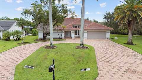 Clinton, BONITA SPRINGS, FL 34134