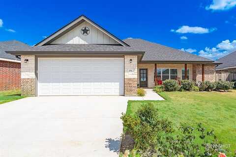 Bella, ABILENE, TX 79602