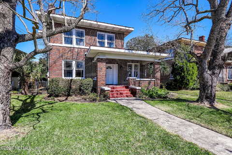Post, JACKSONVILLE, FL 32204