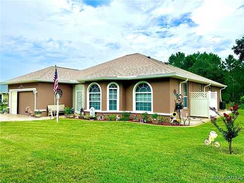 Brentwood, LECANTO, FL 34461