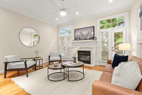 Rivers Edge, ATLANTA, GA 30324