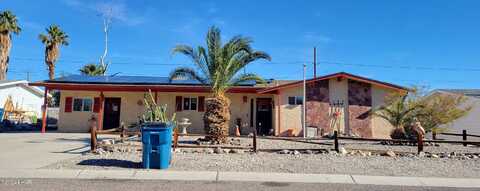 Sunflower, LAKE HAVASU CITY, AZ 86403