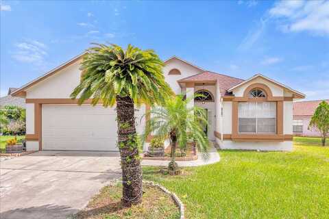 Montego Bay, KISSIMMEE, FL 34746