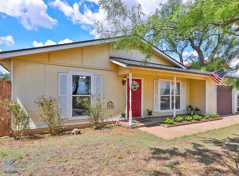Mimosa, ABILENE, TX 79603