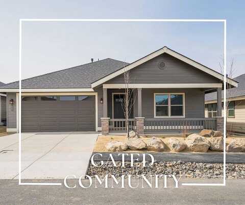 Redwood, REDMOND, OR 97756