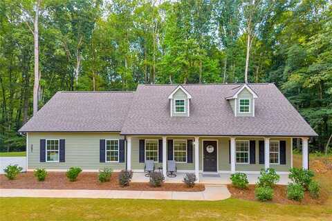 Prime, COMMERCE, GA 30530