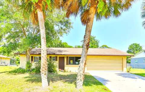 Royal Palm, EDGEWATER, FL 32141