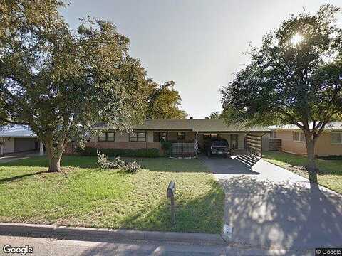 University, SAN ANGELO, TX 76904