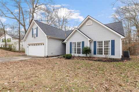 Robert, BRASELTON, GA 30517
