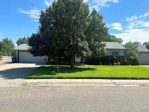 Lynn, LAMAR, CO 81052