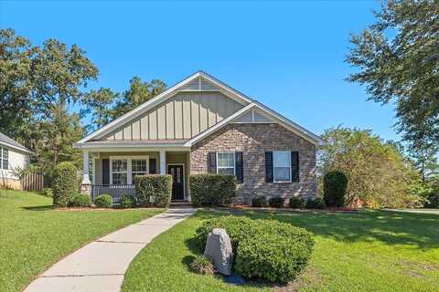 Halleck, TALLAHASSEE, FL 32312